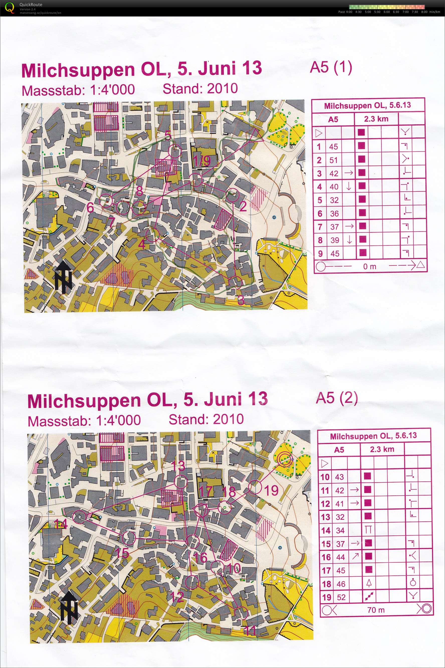 Einsiedeln Map 1 (05.06.2013)